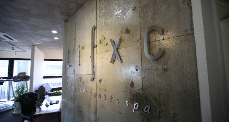 Lifxc[ライフィクス] フィットネス＆スポーツスペース 福岡市 中央区 パーソナルトレーニングの画像4