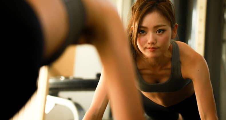 女性専用 パーソナルトレーニングジム フィーメールワンネスの画像1
