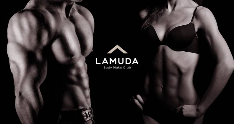 LAMUDA body make clubの画像3