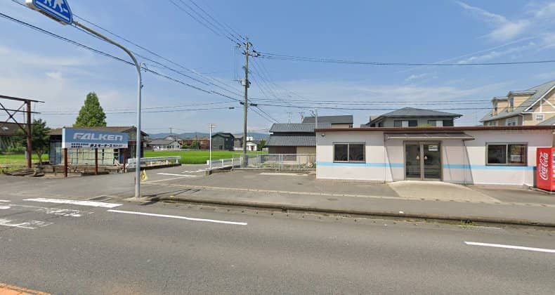 Valor Style Fitnessの画像2
