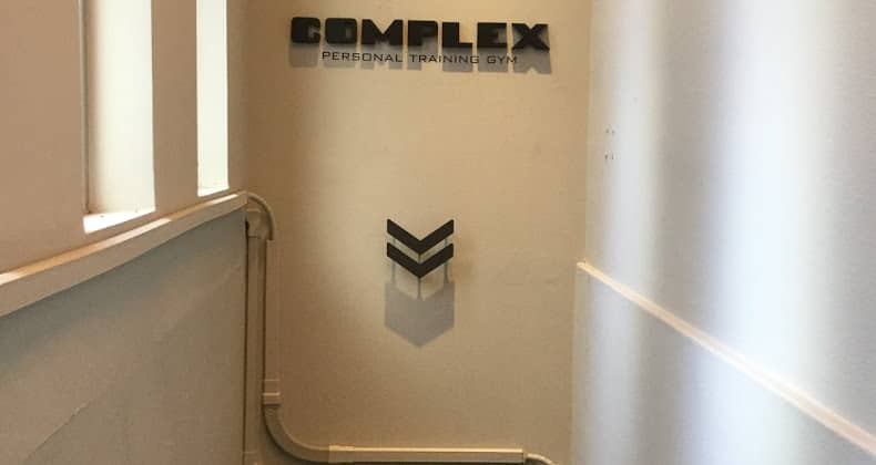 Complex Personal Training Gym 大阪北浜店の画像5