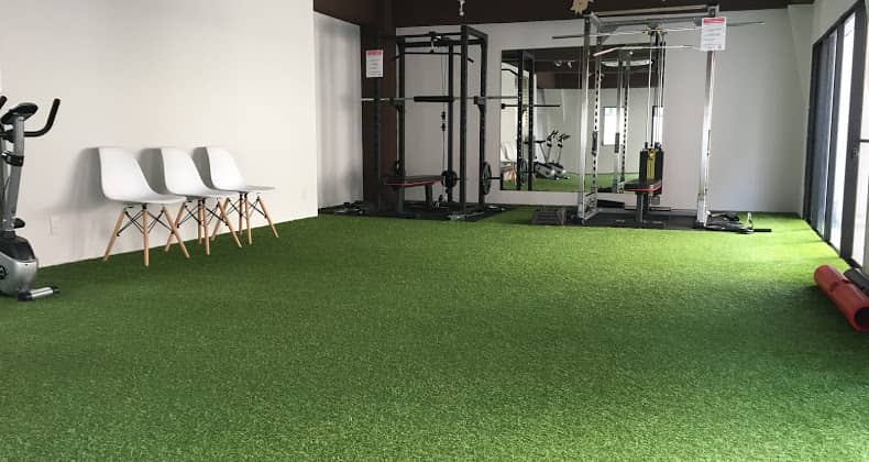 姿勢改善・ヒップアップ専門パーソナルトレーニング k.c.lab 心斎橋の画像1