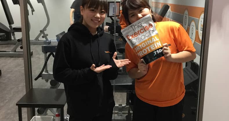 エクササイズコーチ 八重洲店（The Exercise Coach）の画像6