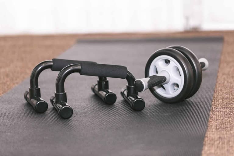 ボディークリエーションジムのイメージ画像