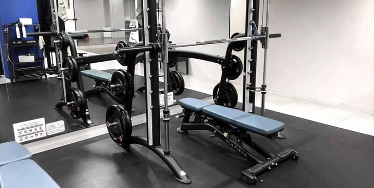 UNDEUX(アンドゥ) 銀座 【女性専用パーソナルトレーニングジム】のイメージ画像