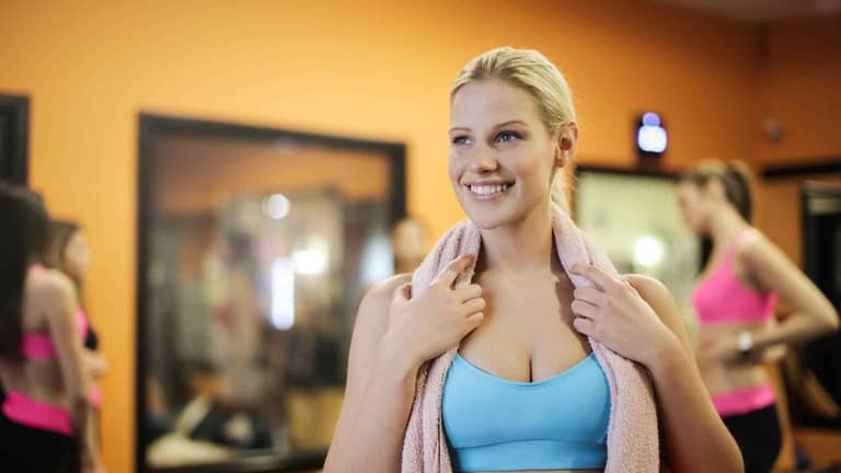 エクササイズコーチ 恵比寿店（The Exercise Coach）のイメージ画像