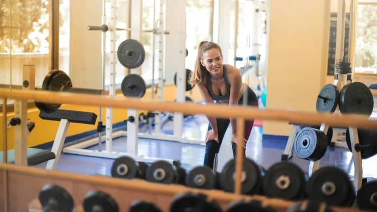 エクササイズコーチ 新宿東口店（The Exercise Coach）のイメージ画像