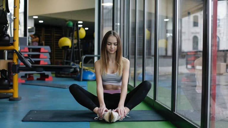 グローバルフィットネス 大和店（Global fitness）のイメージ画像