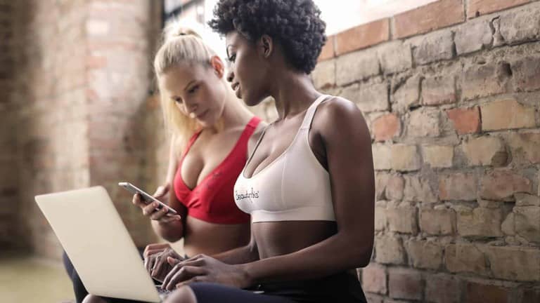 グローバルフィットネス 藤沢店（Global fitness）※女性専用店のイメージ画像