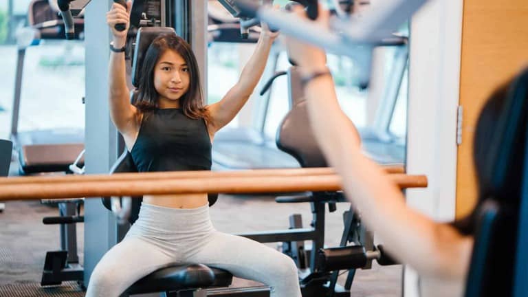 グローバルフィットネス 横浜店（Global fitness）※女性専用店のイメージ画像