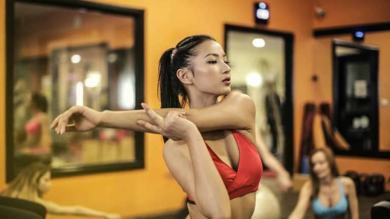 コナミスポーツクラブジェームス山のイメージ画像