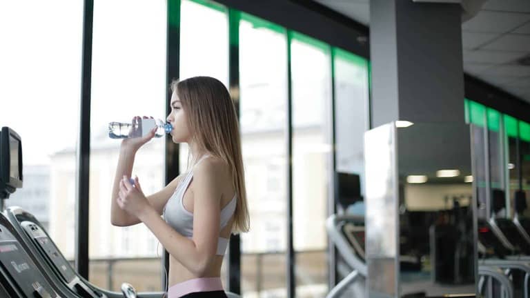 富士北麓公園 フリーウエイトトレーニング室のイメージ画像
